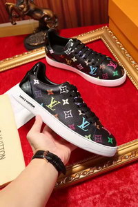 LV Shoes(AAA)-379