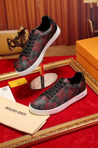 LV Shoes(AAA)-386