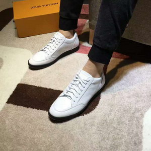 LV Shoes(AAA)-404