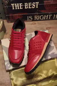 Valentino Shoes AAA(Women)-017