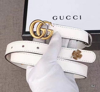 Gucci Belts Women(AAAAA)-047