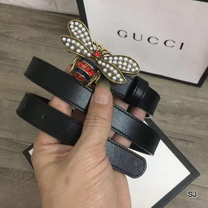 Gucci Belts Women(AAAAA)-044