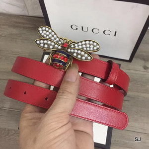 Gucci Belts Women(AAAAA)-042
