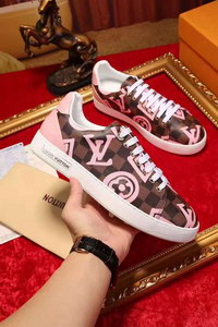 LV Shoes(AAA)-368