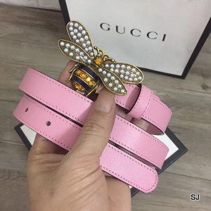 Gucci Belts Women(AAAAA)-040