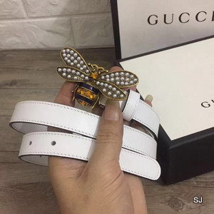 Gucci Belts Women(AAAAA)-039