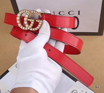 Gucci Belts Women(AAAAA)-037