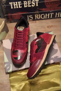 Valentino Shoes AAA(Women)-014