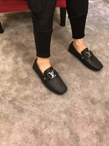 LV Shoes(AAA)-410