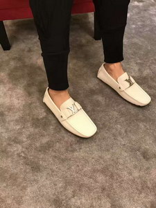 LV Shoes(AAA)-411