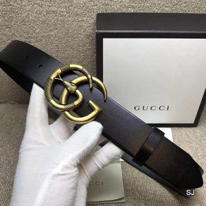 Gucci Belts(AAAAA)-469