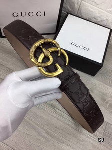 Gucci Belts(AAAAA)-434