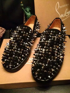 CL Women Shoes-019