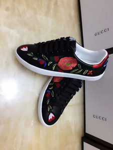 Gucci Shoes(AAA)-179