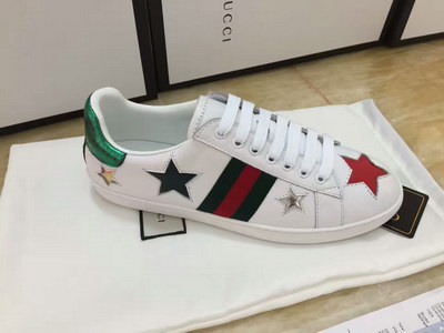Gucci Shoes(AAA)-159