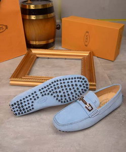 Tod's Shoes(AAA)-016
