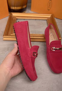 Tod's Shoes(AAA)-015