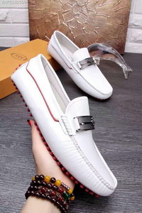 Tod's Shoes(AAA)-035