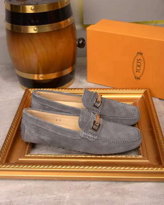 Tod's Shoes(AAA)-014