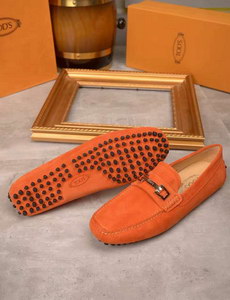 Tod's Shoes(AAA)-013