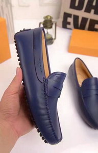 Tod's Shoes(AAA)-009
