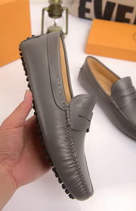 Tod's Shoes(AAA)-006
