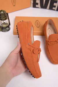 Tod's Shoes(AAA)-007