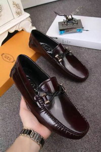 Tod's Shoes(AAA)-027