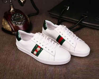 Gucci Shoes(AAA)-160