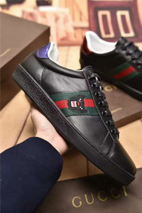 Gucci Shoes(AAA)-161