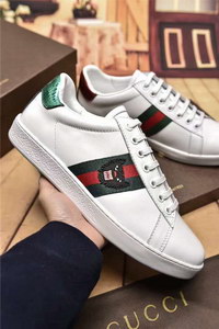 Gucci Shoes(AAA)-162