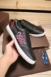 Gucci Shoes(AAA)-163