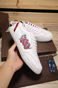 Gucci Shoes(AAA)-164