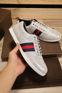 Gucci Shoes(AAA)-166