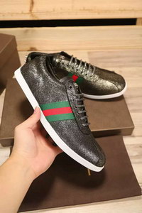 Gucci Shoes(AAA)-168