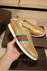 Gucci Shoes(AAA)-169