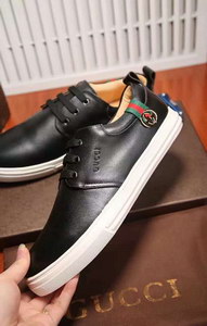 Gucci Shoes(AAA)-170