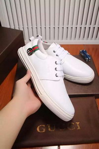 Gucci Shoes(AAA)-171