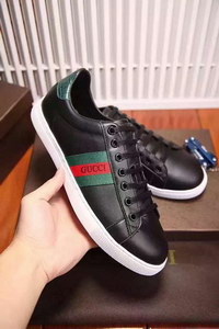 Gucci Shoes(AAA)-172