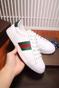 Gucci Shoes(AAA)-174