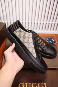 Gucci Shoes(AAA)-173