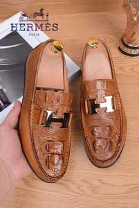 Hermes Shoes(AAA)-067