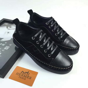 Hermes Shoes(AAA)-069