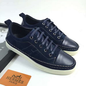 Hermes Shoes(AAA)-070