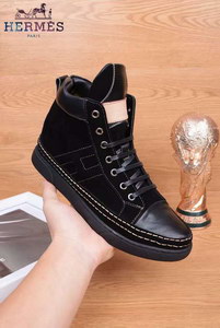 Hermes Shoes(AAA)-076