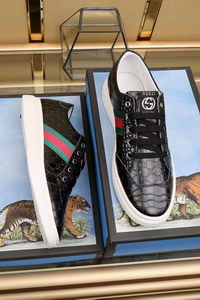 Gucci Shoes(AAA)-226