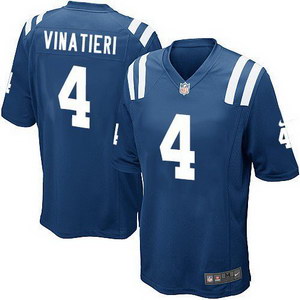 Indianapolis Colts Jerseys-099