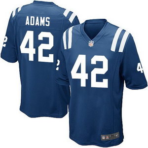 Indianapolis Colts Jerseys-063
