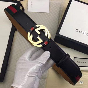 Gucci Belts(AAAAA)-402