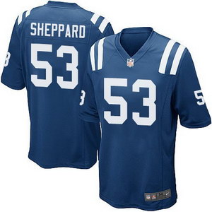 Indianapolis Colts Jerseys-053